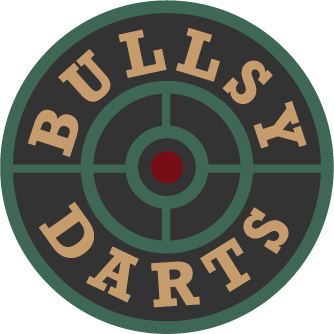 Bullsy Darts